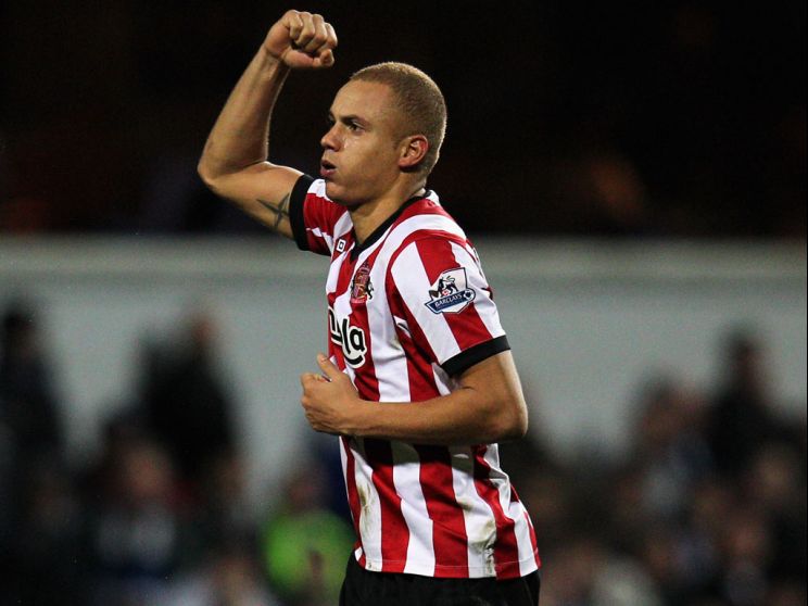 Wes Brown
