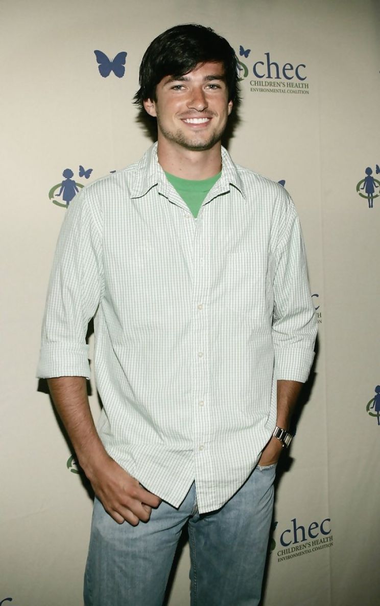Wes Brown