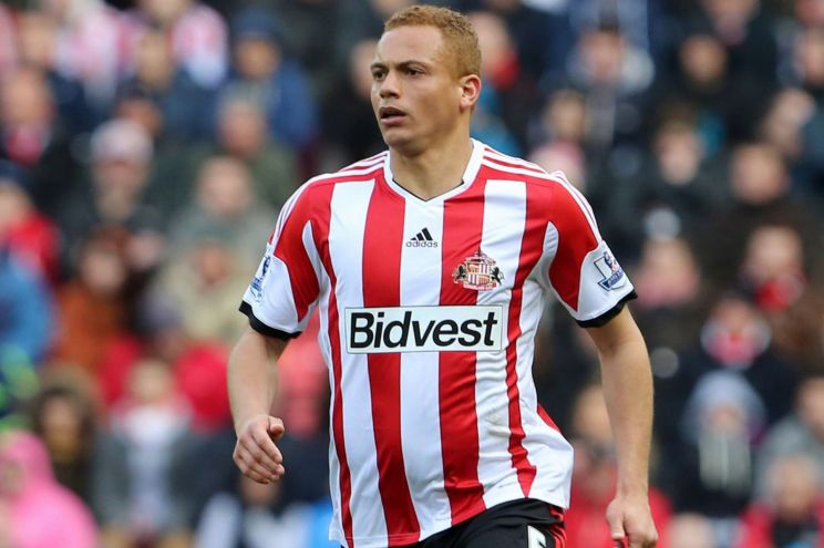Wes Brown