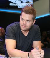 Wes Chatham