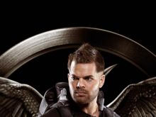 Wes Chatham