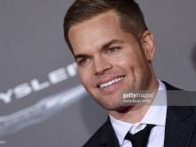 Wes Chatham