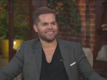 Wes Chatham