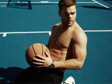 Wes Chatham