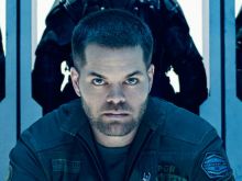 Wes Chatham