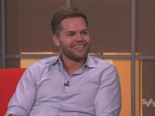 Wes Chatham