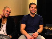 Wes Chatham #307093 picture (Landscape Medium)