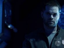 Wes Chatham