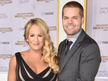 Wes Chatham