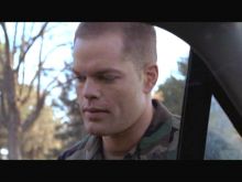 Wes Chatham