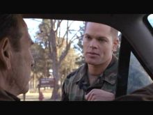 Wes Chatham