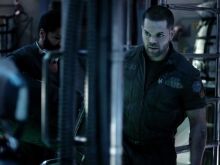 Wes Chatham