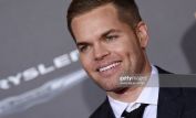 Wes Chatham