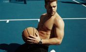 Wes Chatham