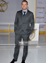 Wes Chatham
