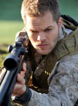 Wes Chatham