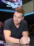 Wes Chatham