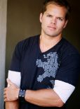 Wes Chatham