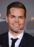 Wes Chatham