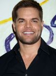 Wes Chatham