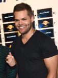 Wes Chatham