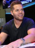 Wes Chatham