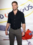 Wes Chatham