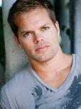 Wes Chatham