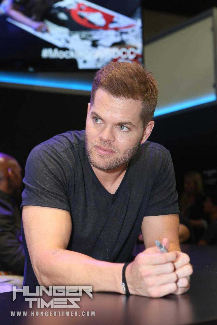 Wes Chatham