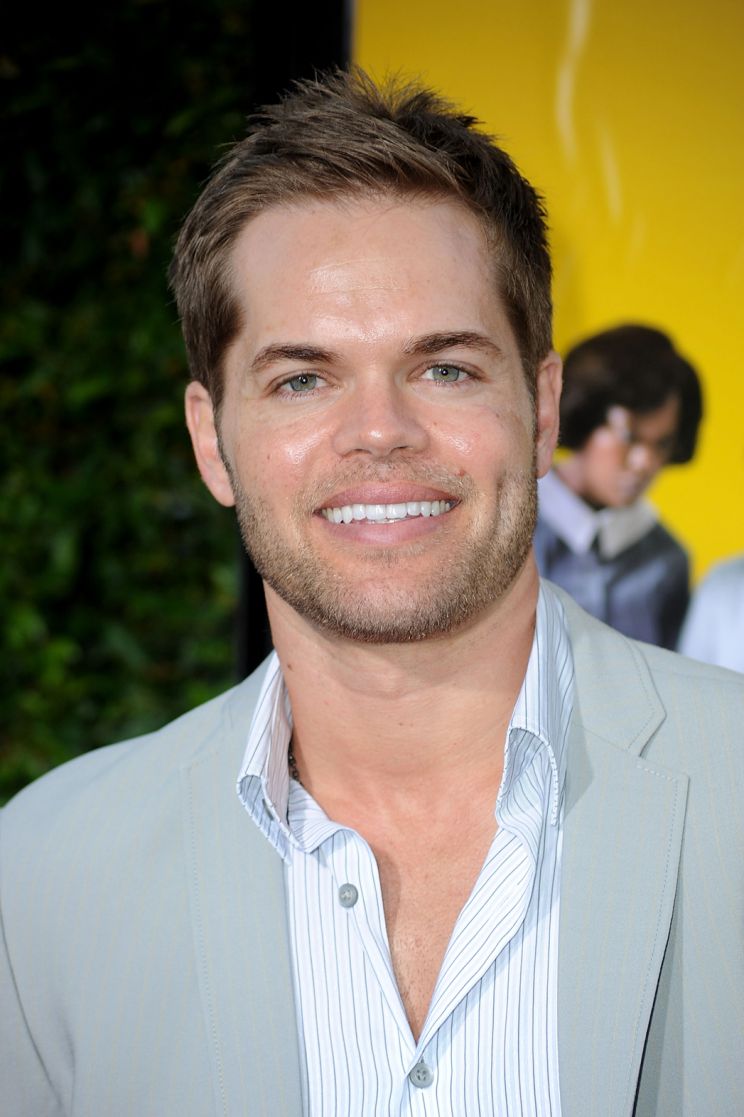 Wes Chatham