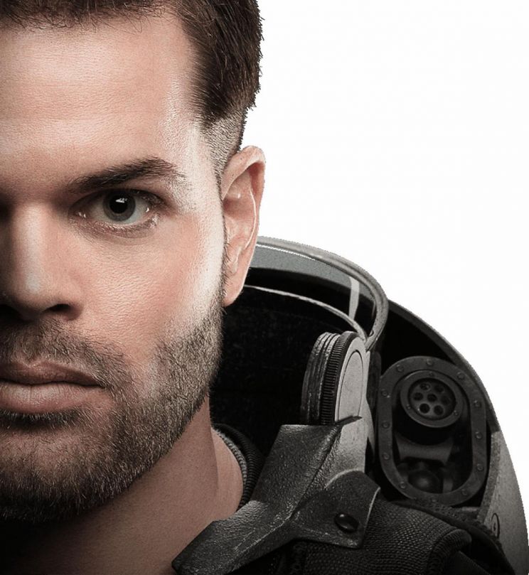 Wes Chatham