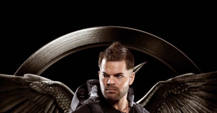 Wes Chatham