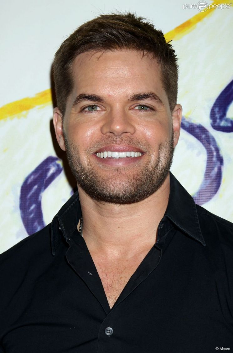 Wes Chatham