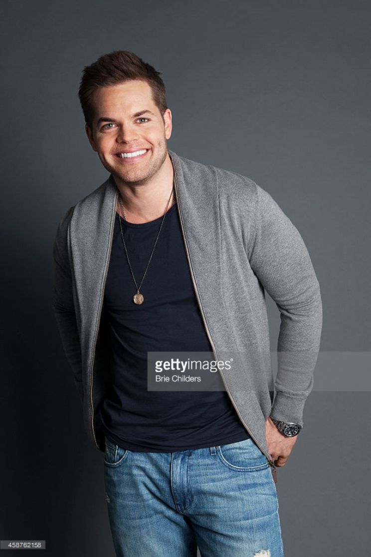 Wes Chatham