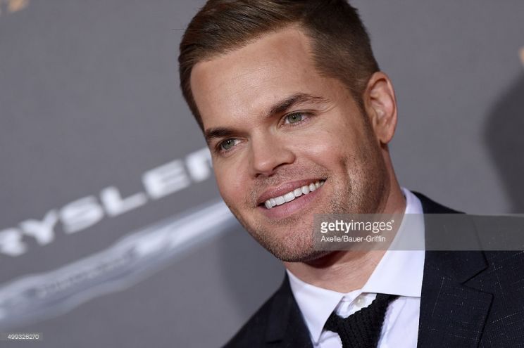 Wes Chatham