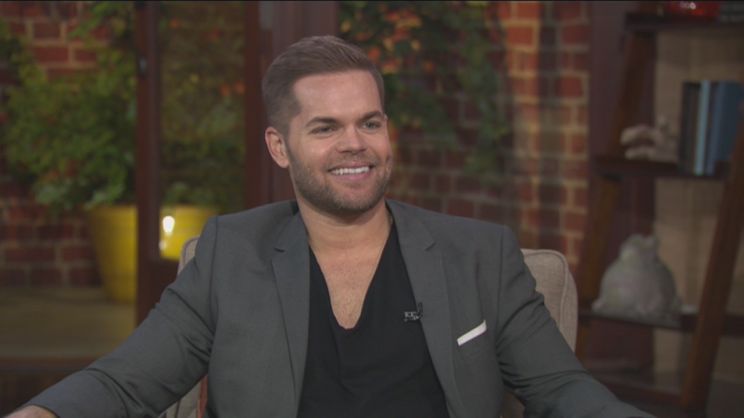 Wes Chatham