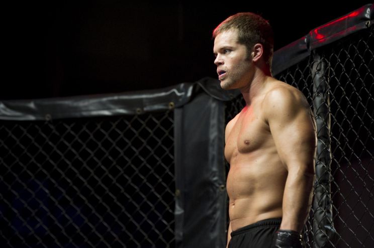 Wes Chatham