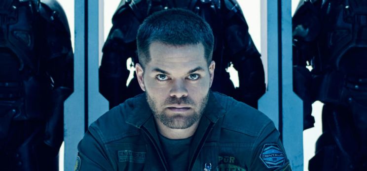 Wes Chatham