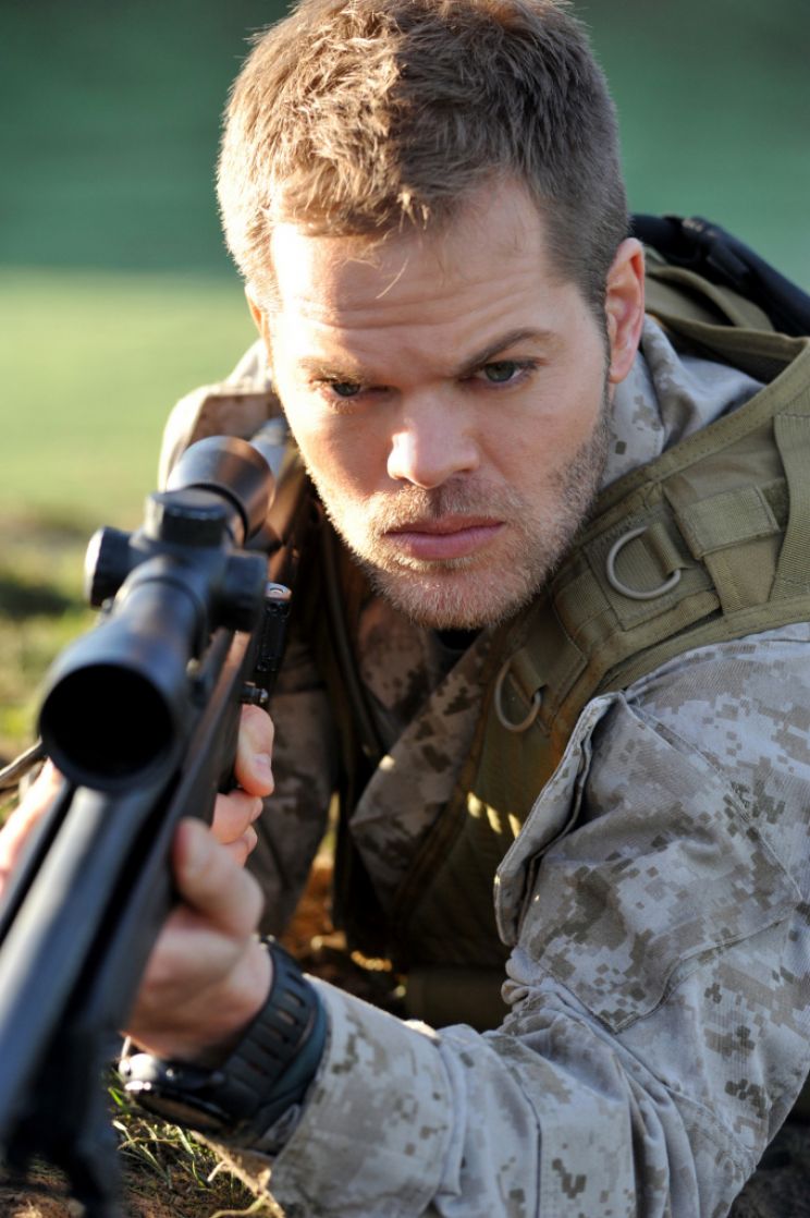 Wes Chatham