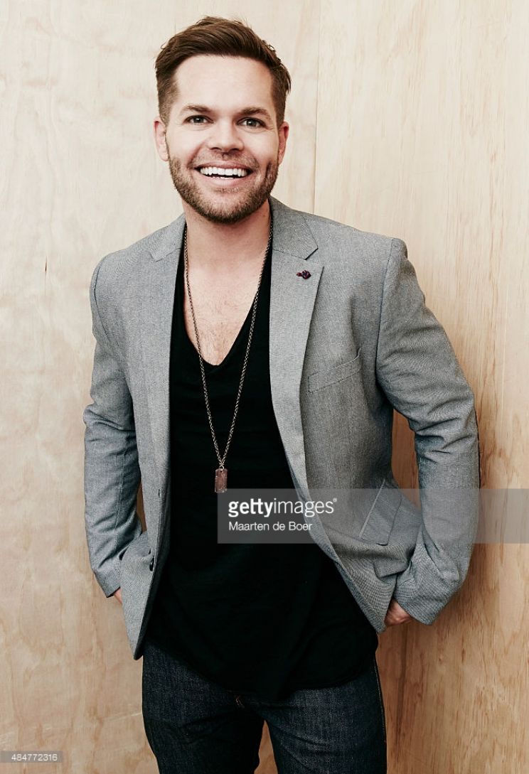 Wes Chatham