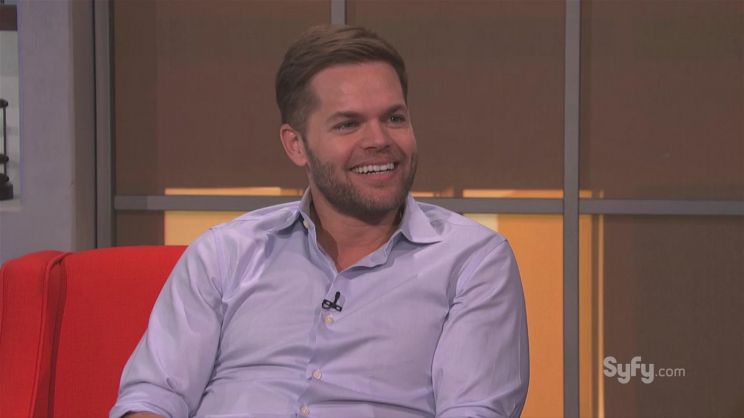 Wes Chatham