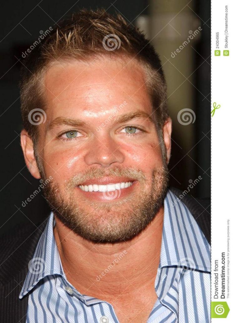 Wes Chatham