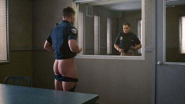 Wes Chatham