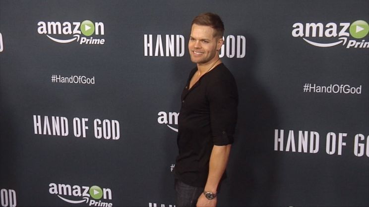 Wes Chatham