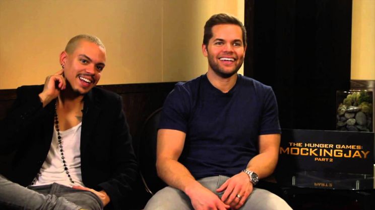 Wes Chatham