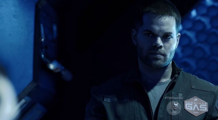 Wes Chatham