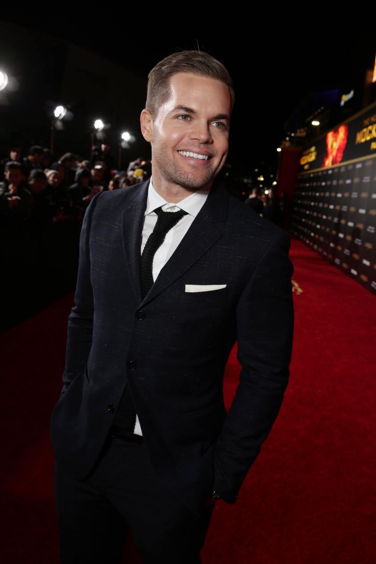 Wes Chatham