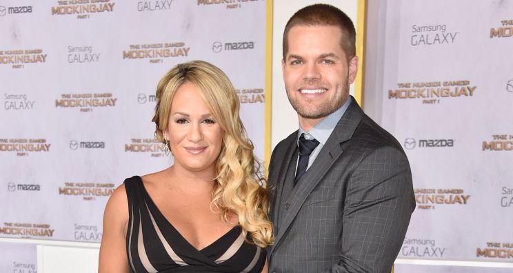 Wes Chatham