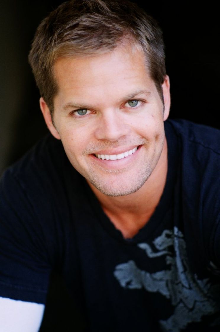Wes Chatham