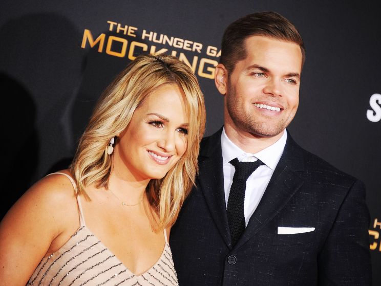 Wes Chatham